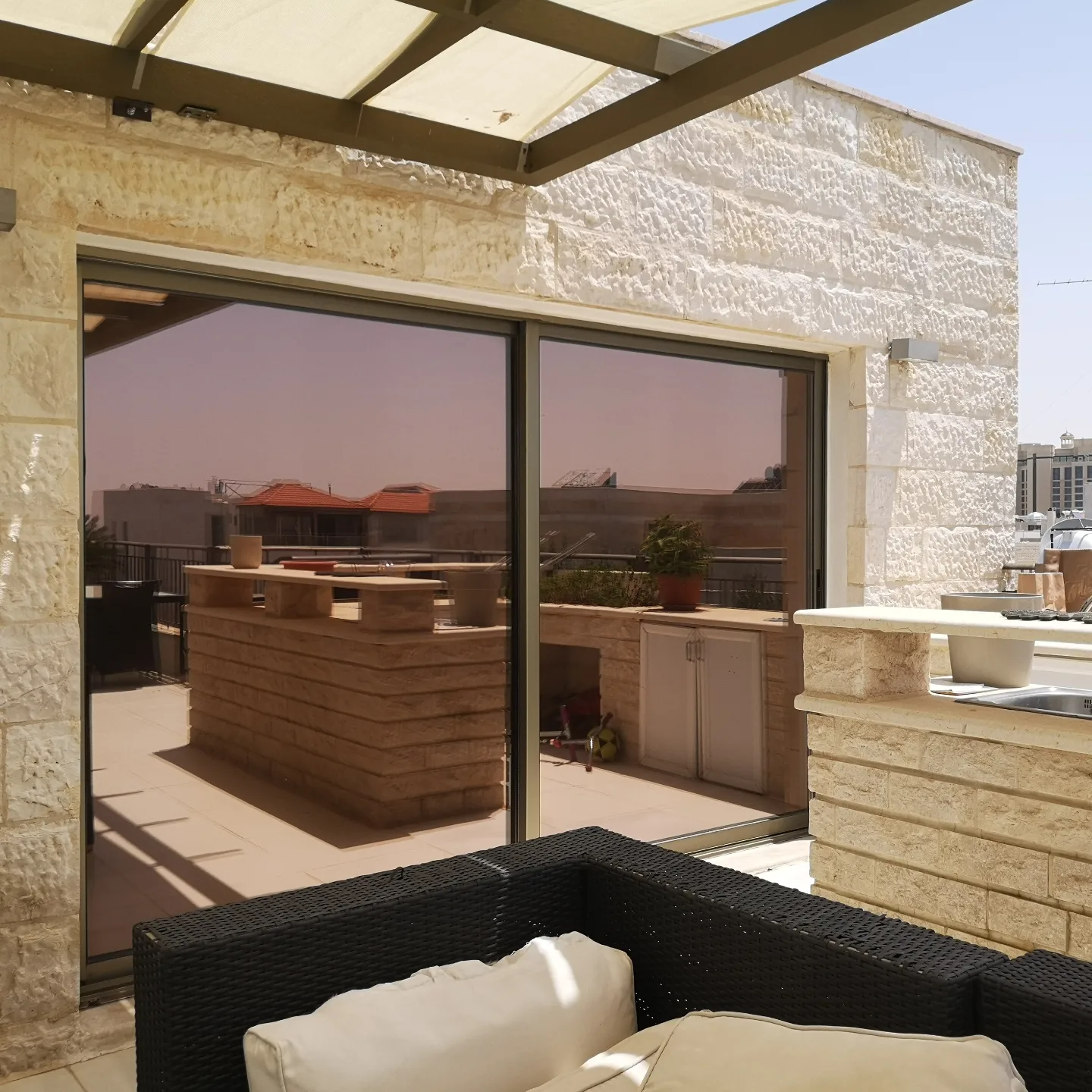 Solar Window Film - Image 5