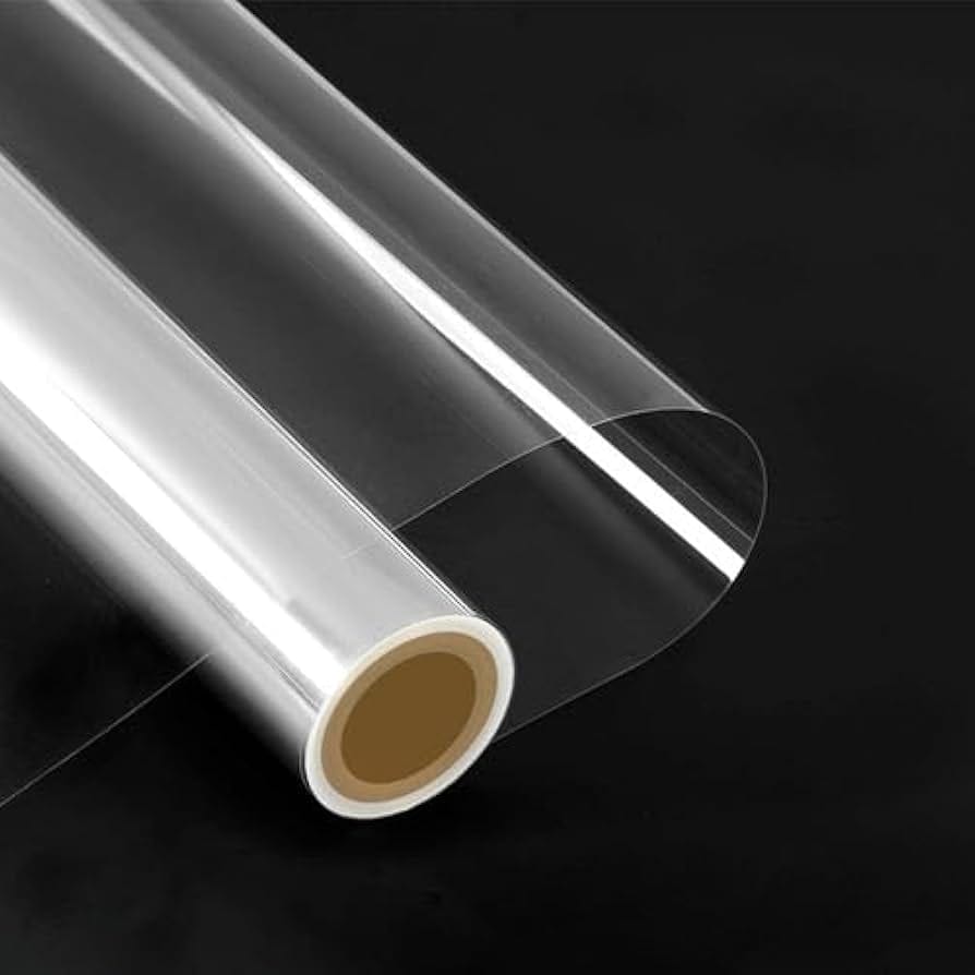 Paint Protection Film (PPF)