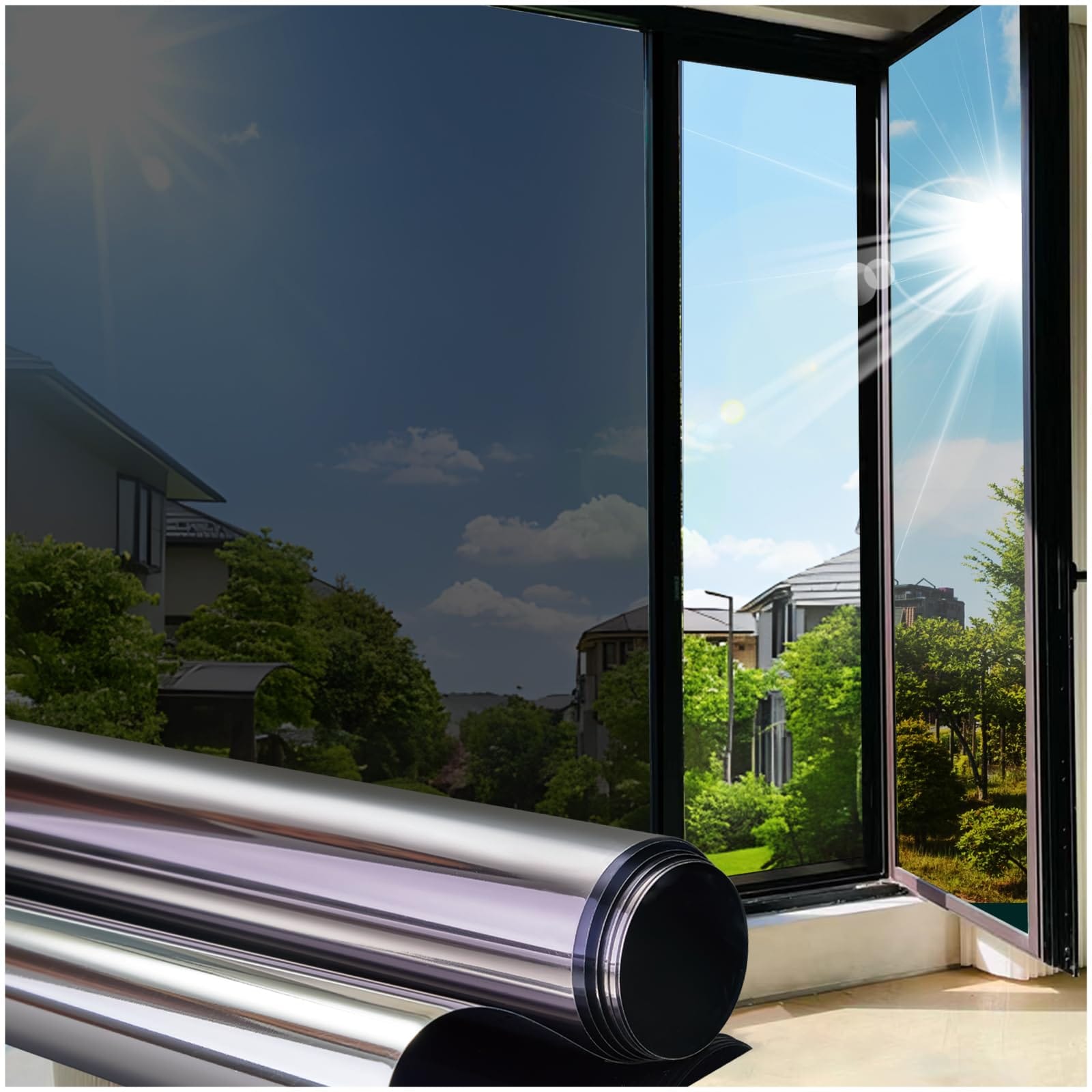 Paint Protection Film (PPF) - Image 3