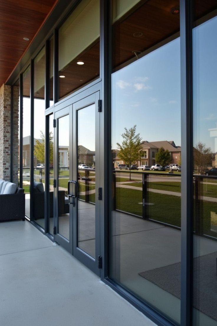 Solar Window Film - Image 4