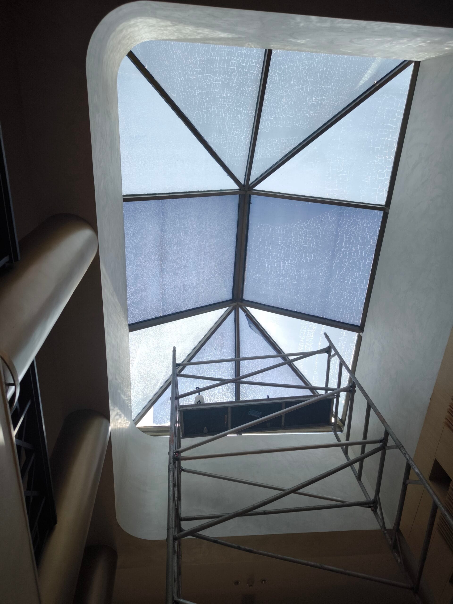 Solar Window Film - Image 9