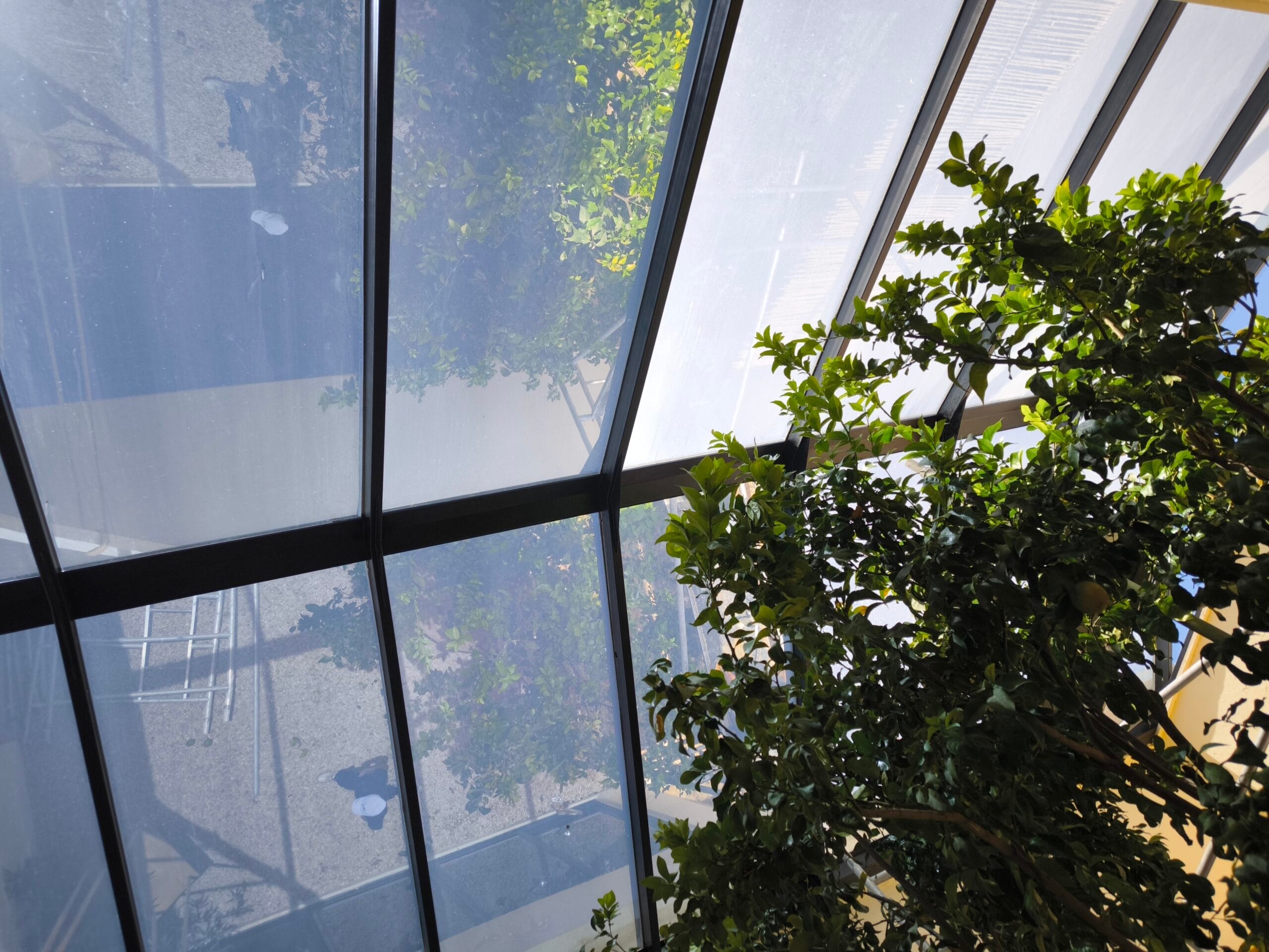 Solar Window Film - Image 12