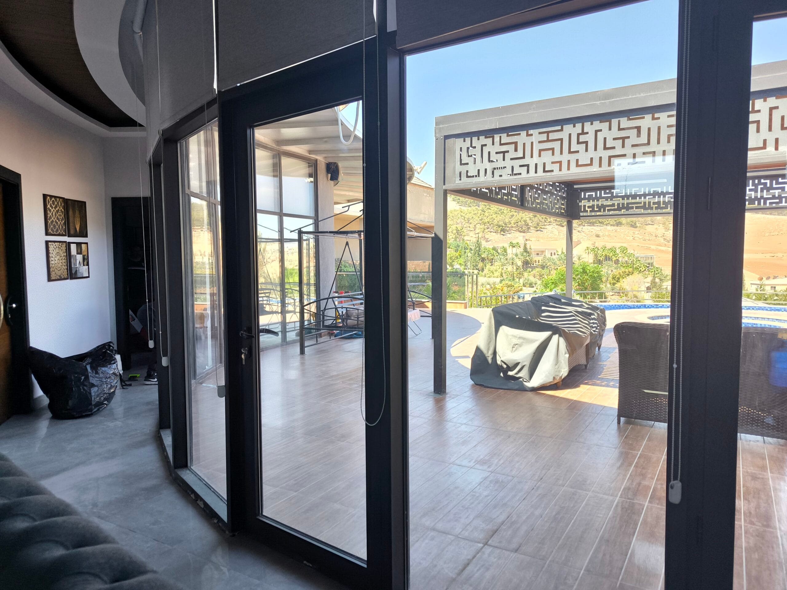 Window Tinting Film (Nano Ceramic-For buildings) - Image 7