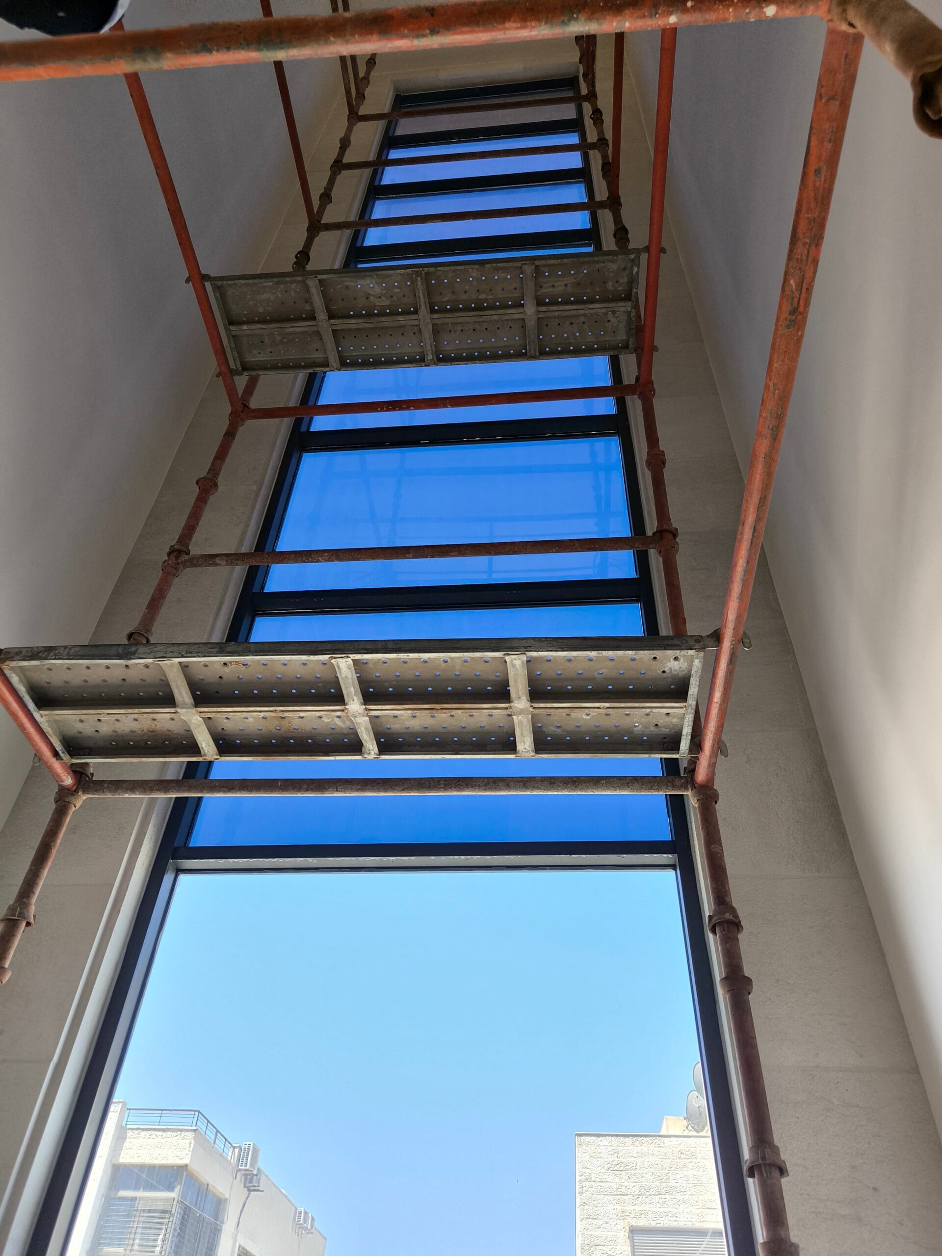 Solar Window Film - Image 8