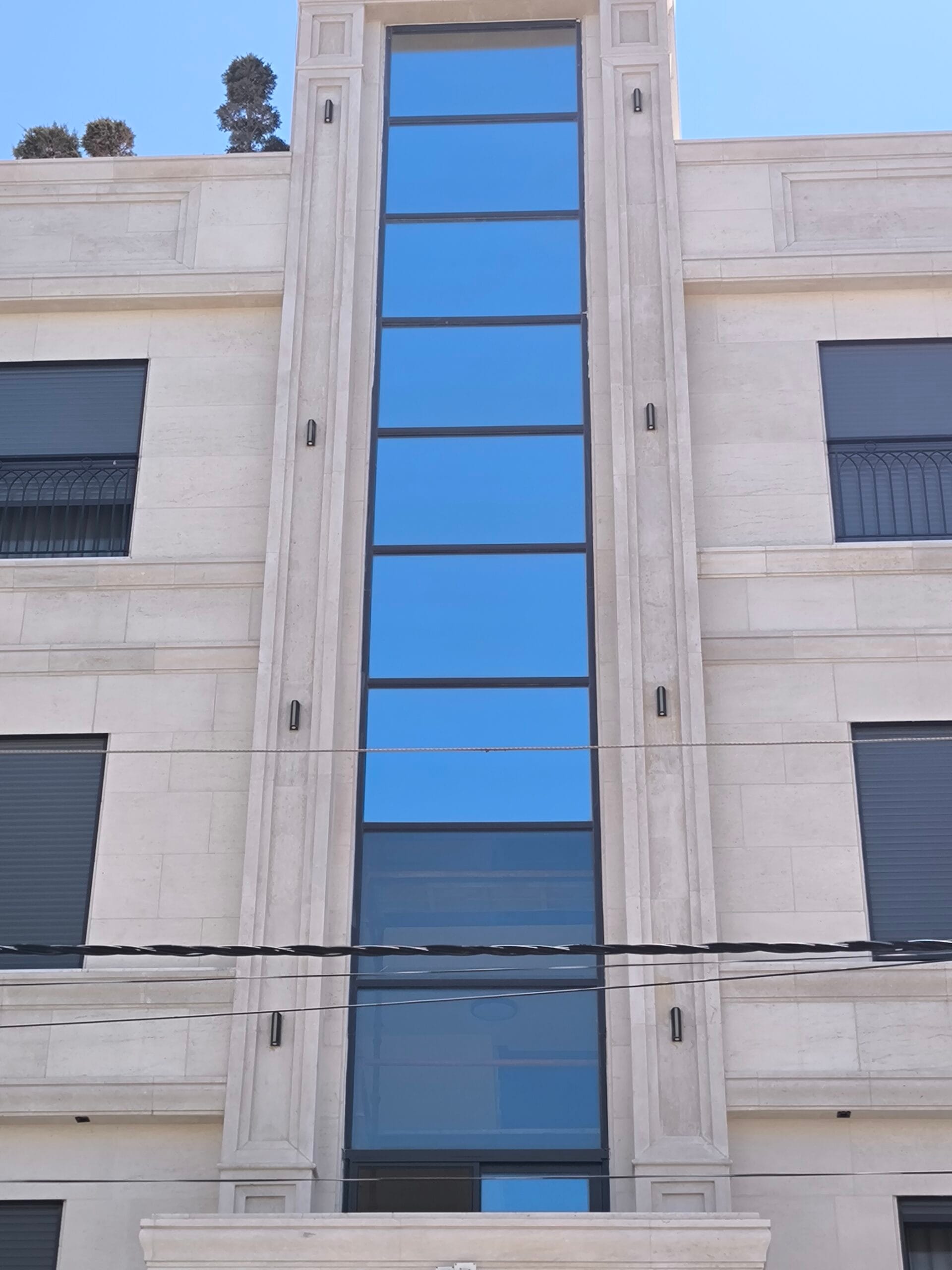 Solar Window Film - Image 7