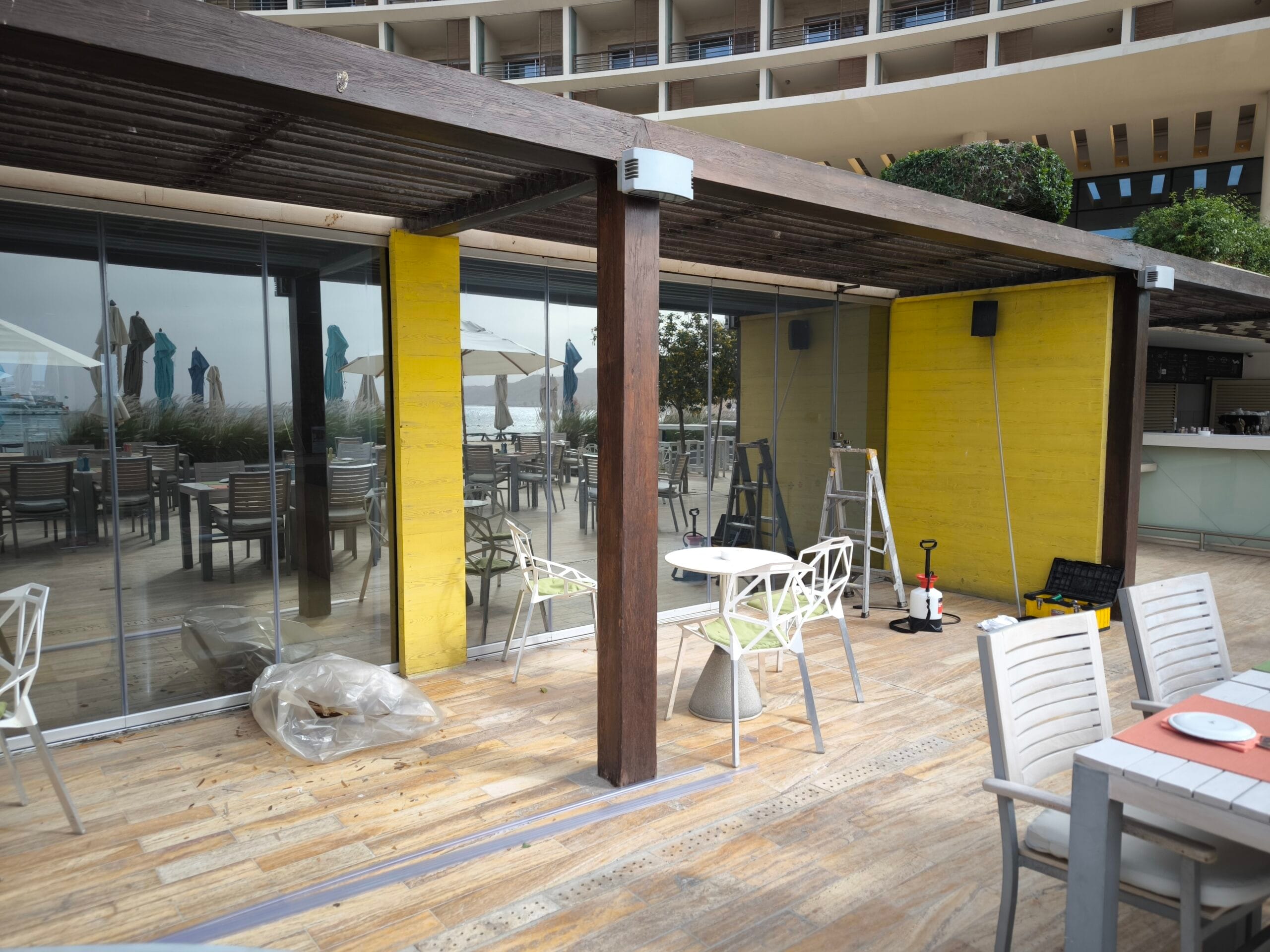 Solar Window Film - Image 15