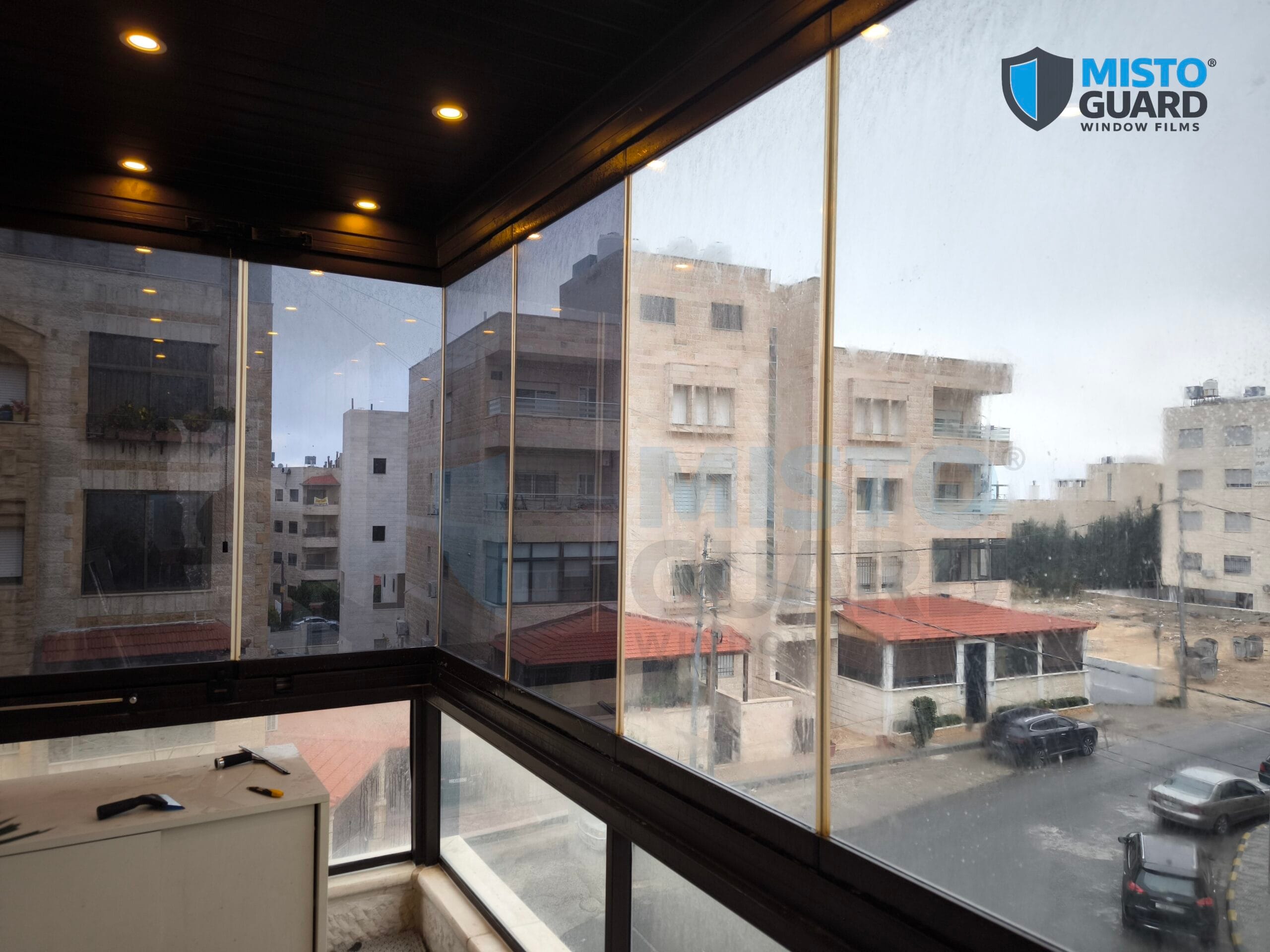 Solar Window Film - Image 6