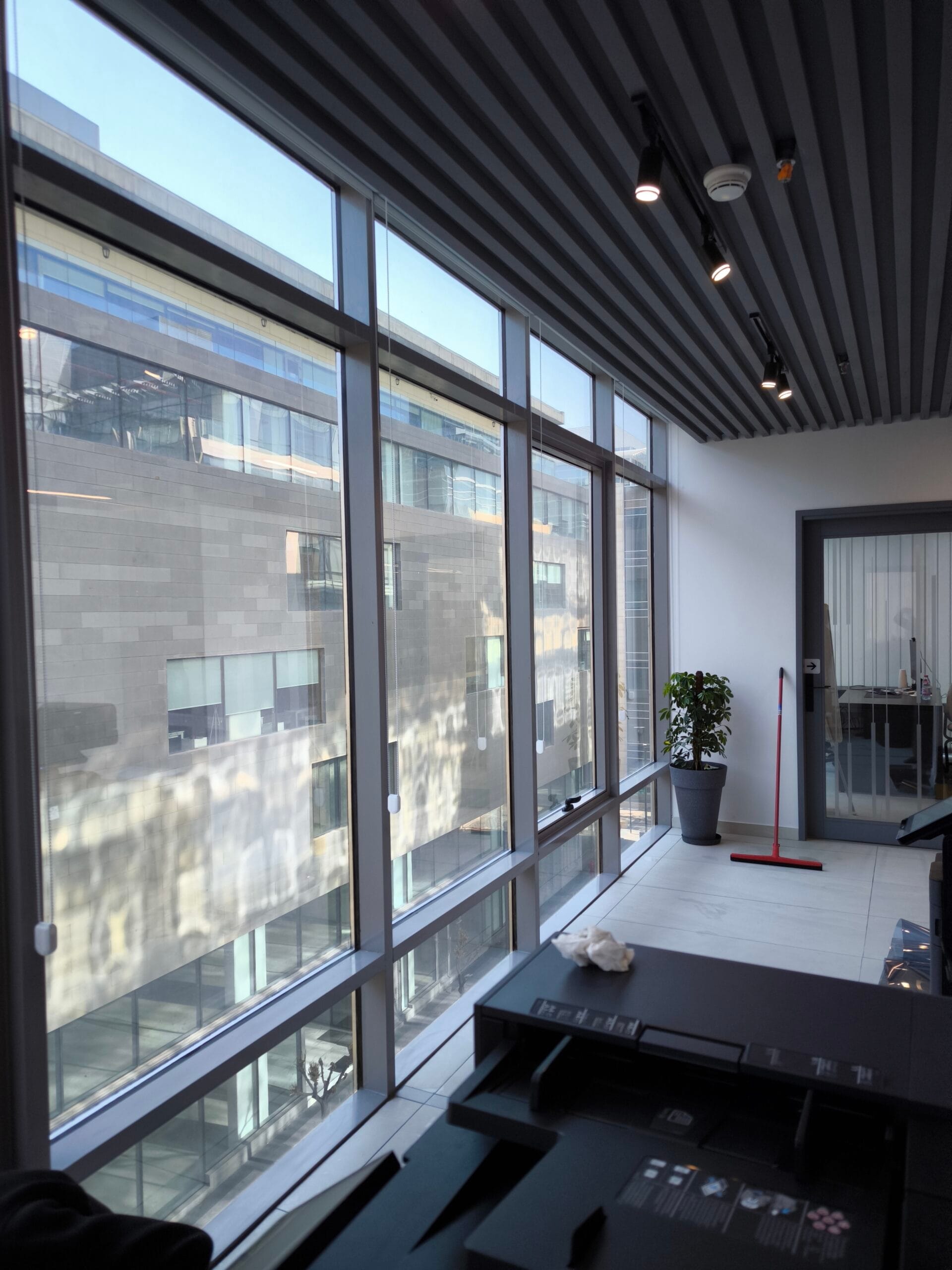 Safety & Security Window Film - Image 9