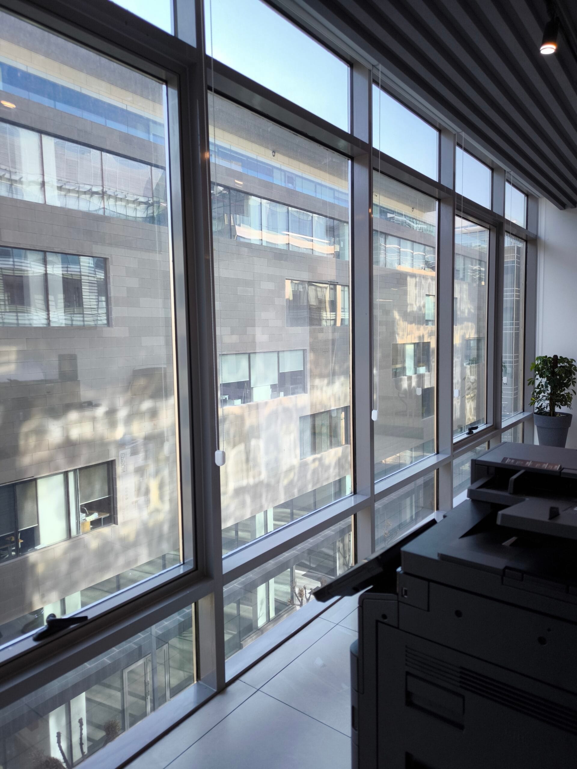 Safety & Security Window Film - Image 10