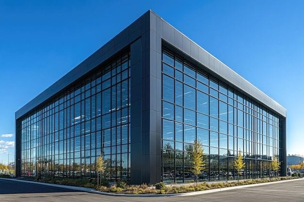 Window Tinting Film (Nano Ceramic-For buildings) - Image 4