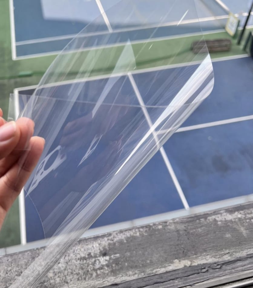 Safety & Security Window Film - Image 4