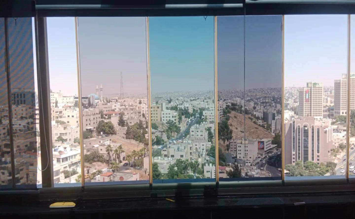 Solar Window Film - Image 13