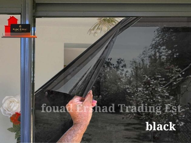 Solar Window Film - Image 20