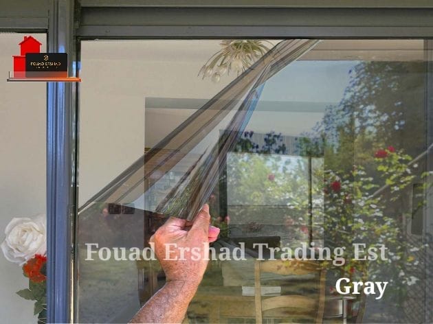 Solar Window Film - Image 18