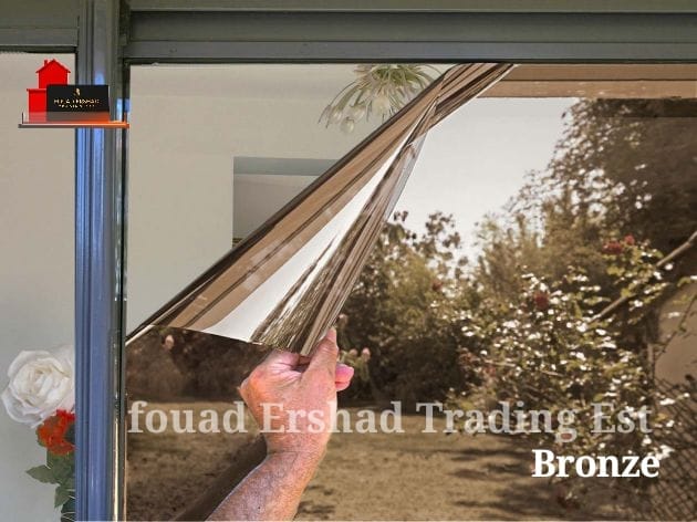 Solar Window Film - Image 19