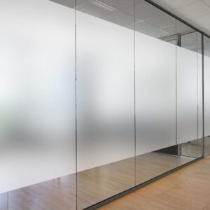 Frosted / Decorative Film